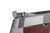 High Standard Victor slide and rear sight