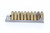 1912 Budapest Roth-Steyr Model 1907 stripper clip of ammunition
