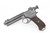 1912 Budapest Roth-Steyr Model 1907 pistol left side