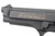 Beretta 92FS FBI National Academy 9mm pistol left side slide markings Beretta USA Mod. 92FS 9mm Parabellum