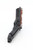 Beretta 92FS FBI National Academy 9mm pistol rear and grip strap view