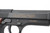 Beretta 92FS FBI National Academy 9mm pistol right side slide FBI National Academy Knowledge Courage Integrity NA02921