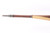 1942 Remington Model 1903 .30-06 rifle - top view of muzzle and barrel