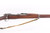 1942 Remington Model 1903 .30-06 rifle - right side of receiver and handguard
