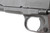 1944 Remington Rand M1911A1 .45 ACP pistol Remington Rand Syracuse slide legend and FJA inspector mark