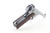 1941 Colt Woodsman .22 LR pistol grip and rear view