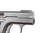 Pieper Bayard Model 1908 .380 ACP pocket pistol right side proof marks