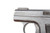 WWI Imperial-proofed Pieper Bayard Model 1908 7.65mm pocket pistol Cal. 7.65 Modele Depose slide marking
