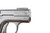 WWI Imperial-proofed Pieper Bayard Model 1908 7.65mm pocket pistol Imperial German military proofs on right side of muzzle