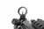 HK SP5K 9mm pistol front sight