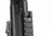 HK SP5K 9mm pistol top rail detail