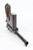 Original Shansei Arsenal Type 17 .45 ACP broomhandle pistol top and muzzle view