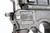 Original Shansei Arsenal Type 17 .45 ACP broomhandle pistol Shanxi 1929 manufacture marking on right side of frame
