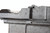 Original Shansei Arsenal Type 17 .45 ACP broomhandle pistol left side frame detail