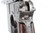 Original Shansei Arsenal Type 17 .45 ACP broomhandle pistol matching numbered parts