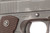 1943 Colt Model 1911A1 .45 ACP pistol United States Property serial number 1145100