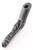 1944 Waffen Walther PP .32 ACP pistol muzzle view