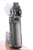 1944 Waffen Walther PP .32 ACP pistol rear view