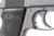 1944 Waffen Walther PP .32 ACP pistol matching serial number on frame