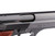1988 Browning BDA-380 .380 ACP pistol Cal. 9 Short barrel marking