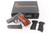 1988 Browning BDA-380 .380 ACP pistol with original box, magazine and grips