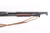 1906 Winchester Model 1897 faux trench gun 12 gauge - right side of heat shield and forend