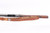 1906 Winchester Model 1897 faux trench gun 12 gauge - top of receiver and buttstock