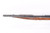 1906 Winchester Model 1897 faux trench gun 12 gauge - underside of heat shield and magazine tube