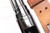 1906 Winchester Model 1897 faux trench gun 12 gauge - serial number on receiver and magazine tube