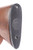 1906 Winchester Model 1897 faux trench gun 12 gauge - buttplate close-up