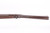 Springfield Model 1870 Trapdoor .50-70 rifle - underside of buttstock