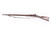 Springfield Model 1870 Trapdoor .50-70 rifle - left side view with leather sling