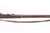 Springfield Model 1870 Trapdoor .50-70 rifle - right side of breechblock and barrel