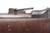Springfield Model 1870 Trapdoor .50-70 rifle - rear sight and barrel number