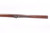 1884 Springfield Model 1884 Trapdoor .45-70 rifle - underside of buttstock
