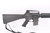 Pre-Ban Colt Sporter Competition HBAR .223 rifle - right side of receiver, grip and stock