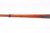 Mukden Type 38 Arisaka 6.5x50sr rifle - underside of forend