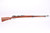 Mukden Type 38 Arisaka 6.5x50sr rifle - right side view