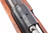 Mukden Type 38 Arisaka 6.5x50sr rifle - re-engraved Mum and Type 38 markings