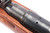 Mukden Type 38 Arisaka 6.5x50sr rifle - receiver ring markings at an angle