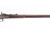 1864 Springfield Model 1866 Allin Conversion - right side lockplate and barrel bands