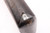 1887 Enfield Mk IV Martini Henry - marking on the buttplate toe
