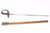 Springfield M1913 Patton cavalry saber and scabbard - view 2