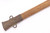 Springfield M1913 Patton cavalry saber and scabbard - view 7