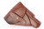 SOLD - Minty Walther PPK Holster - Leading Edge