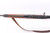 1918 Winchester Model 1917 sporter - top view of the scope and action