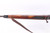 1918 Winchester Model 1917 sporter - underside of the forend and floorplate
