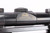 1918 Winchester Model 1917 sporter - Scopemaster 4x markings on the scope