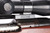 1918 Winchester Model 1917 sporter - scope mount base detail