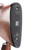 1918 Winchester Model 1917 sporter - checkered buttplate close-up